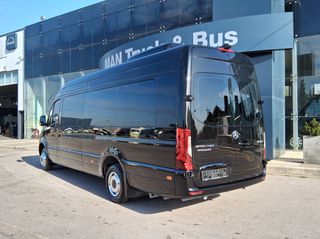 Mercedes-Benz 2026 Sprinter 519 Extra Long-thumb-2