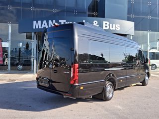 Mercedes-Benz 2026 Sprinter 519 Extra Long-thumb-3
