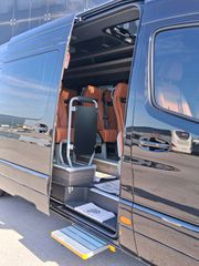 Mercedes-Benz 2026 Sprinter 519 Extra Long-thumb-4