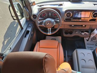 Mercedes-Benz 2026 Sprinter 519 Extra Long-thumb-5