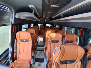 Mercedes-Benz 2026 Sprinter 519 Extra Long-thumb-9