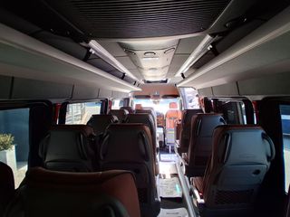 Mercedes-Benz 2026 Sprinter 519 Extra Long-thumb-10