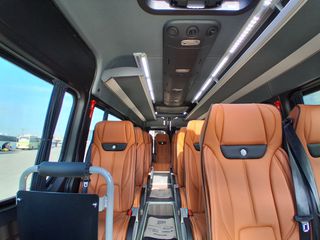 Mercedes-Benz 2026 Sprinter 519 Extra Long-thumb-19