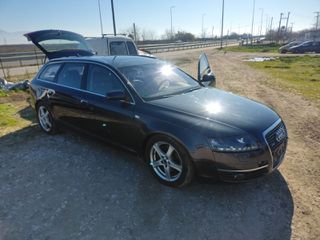 Audi Allroad 2005 Α6