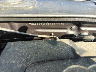 Audi Allroad 2005 Α6-thumb-2