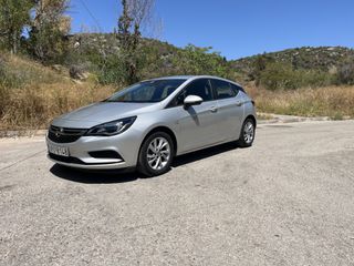 Opel Astra 2018 ΜΗΔΕΝΙΚΑ ΤΕΛΗ