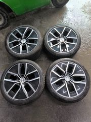 PORSCHE TAYCAN 4S 2024 ΖΑΝΤΟΛΑΣΤΙΧΑ 305/30/21 265/35/21