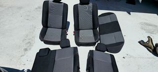 DACIA DUSTER 10-17 ΣΑΛΟΝΙ + AIRBAG  ΣΕ ΑΡΙΣΤΗ ΚΑΤΑΣΤΑΣΗ ΣΑΝ ΚΑΙΝΟΥΡΓΙΟ