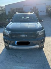 Pickup - Αγροτικό Ford 2020 RANGER WILDTRUCK