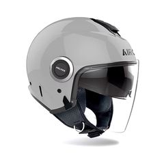 Airoh Helyos Concrete Grey Gloss-thumb-1