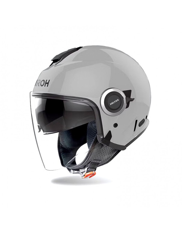 Airoh Helyos Concrete Grey Gloss