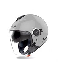 Airoh Helyos Concrete Grey Gloss