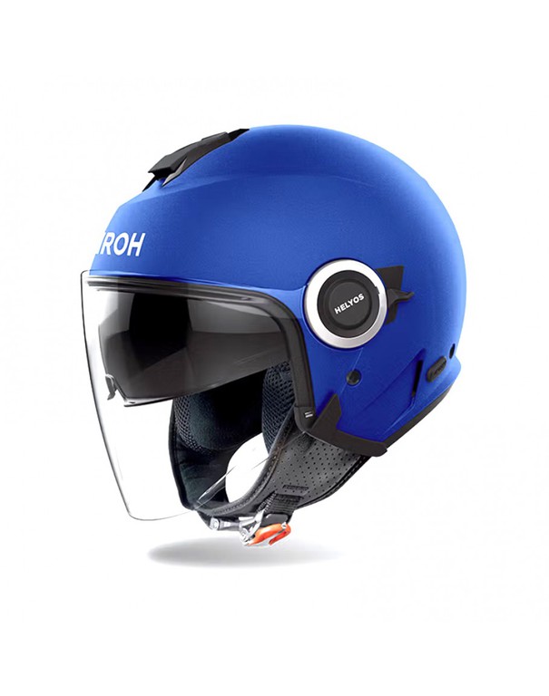 Airoh Helyos Blue Matt