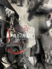 ΣΑΣΜΑΝ VOLKSWAGEN TIGUAN 2016-2018 1.6CC 6S (STV)