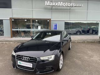 Audi A5 2012 A5 SPORTBACK 1.8 TFSI 220HP