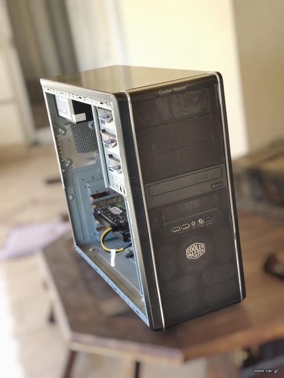 pc με gtx 660