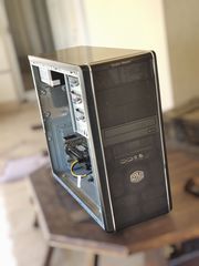 pc με gtx 660