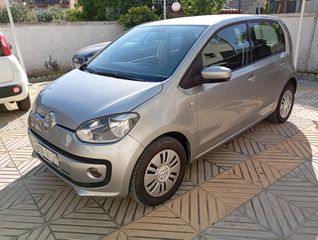 Volkswagen Up 2014