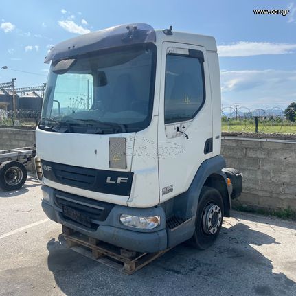 ΚΑΜΠΙΝΑ DAF LF