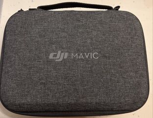 Multicopters-Drones DJI 2020 Mini Combo