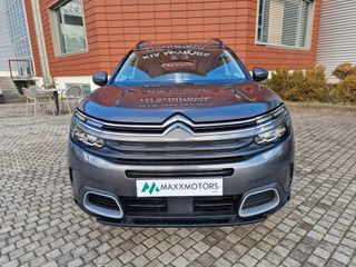 Citroen C5 Aircross 2022 1.2 SHINE 130PS
