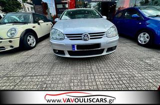 Volkswagen Golf 2005 tsi