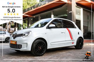 Renault Twingo 2020 Renault Twingo electric drive 60 kW Vibes Electric