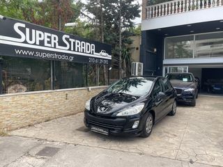 Peugeot 308 2011 Ελλ.Αντιπρ.