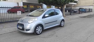 Citroen C1 2012