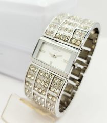 DKNY NY3713 WATCH WHITE STRAPS Α90016 ΤΙΜΗ 260 ΕΥΡΩ