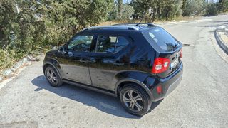 Suzuki Ignis 2021 4Χ4 HYBRID-thumb-3