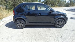 Suzuki Ignis 2021 4Χ4 HYBRID-thumb-4