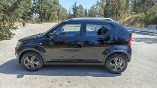 Suzuki Ignis 2021 4Χ4 HYBRID-thumb-5