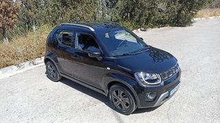 Suzuki Ignis 2021 4Χ4 HYBRID-thumb-1