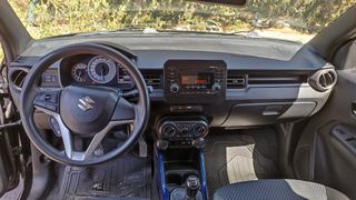 Suzuki Ignis 2021 4Χ4 HYBRID-thumb-6