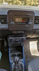 Suzuki Ignis 2021 4Χ4 HYBRID-thumb-7