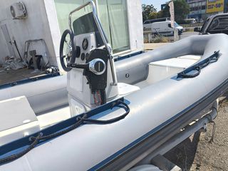 Φουσκωτό - Rib 2017 Tender φουσκωτό + Honda 40 HP-thumb-18