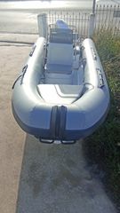 Φουσκωτό - Rib 2017 Tender φουσκωτό + Honda 40 HP-thumb-4