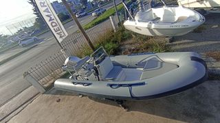 Φουσκωτό - Rib 2017 Tender φουσκωτό + Honda 40 HP-thumb-1