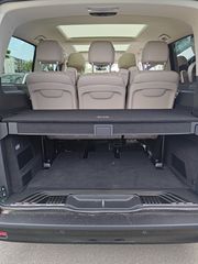Mercedes-Benz V 250 2023 d Long  AirMatic diesel Panorama Δέρμα-thumb-4