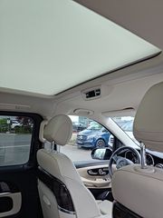 Mercedes-Benz V 250 2023 d Long  AirMatic diesel Panorama Δέρμα-thumb-10