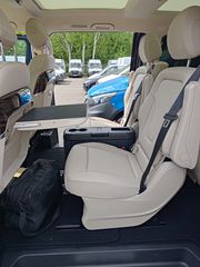 Mercedes-Benz V 250 2023 d Long  AirMatic diesel Panorama Δέρμα-thumb-12