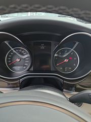 Mercedes-Benz V 250 2023 d Long  AirMatic diesel Panorama Δέρμα-thumb-15