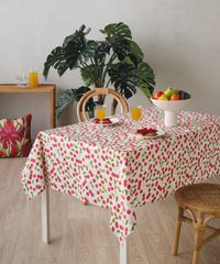 TRINITY ΤΡΑΠΕΖΟΜΑΝΤΗΛΟ 140X180 - KENTIA