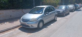 Citroen C3 2003