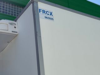 Ψυγείο Iveco 2016 DAILY 35-150 CAISSE FRIGO FRCX-thumb-5