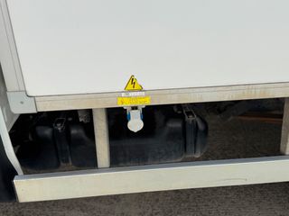 Ψυγείο Iveco 2016 DAILY 35-150 CAISSE FRIGO FRCX-thumb-3