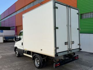 Ψυγείο Iveco 2016 DAILY 35-150 CAISSE FRIGO FRCX-thumb-4