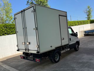 Ψυγείο Iveco 2016 DAILY 35-150 CAISSE FRIGO FRCX-thumb-6