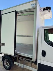 Ψυγείο Iveco 2016 DAILY 35-150 CAISSE FRIGO FRCX-thumb-10